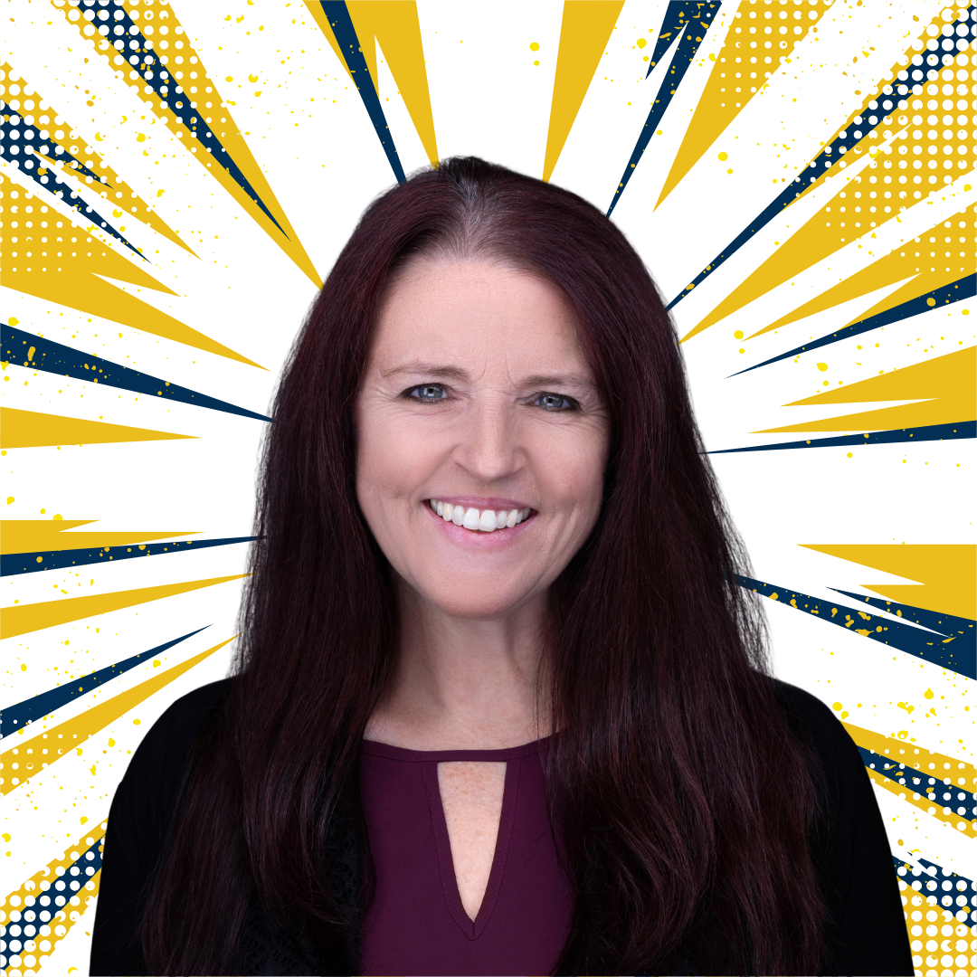Kelly Dahl Johnson owner and operator