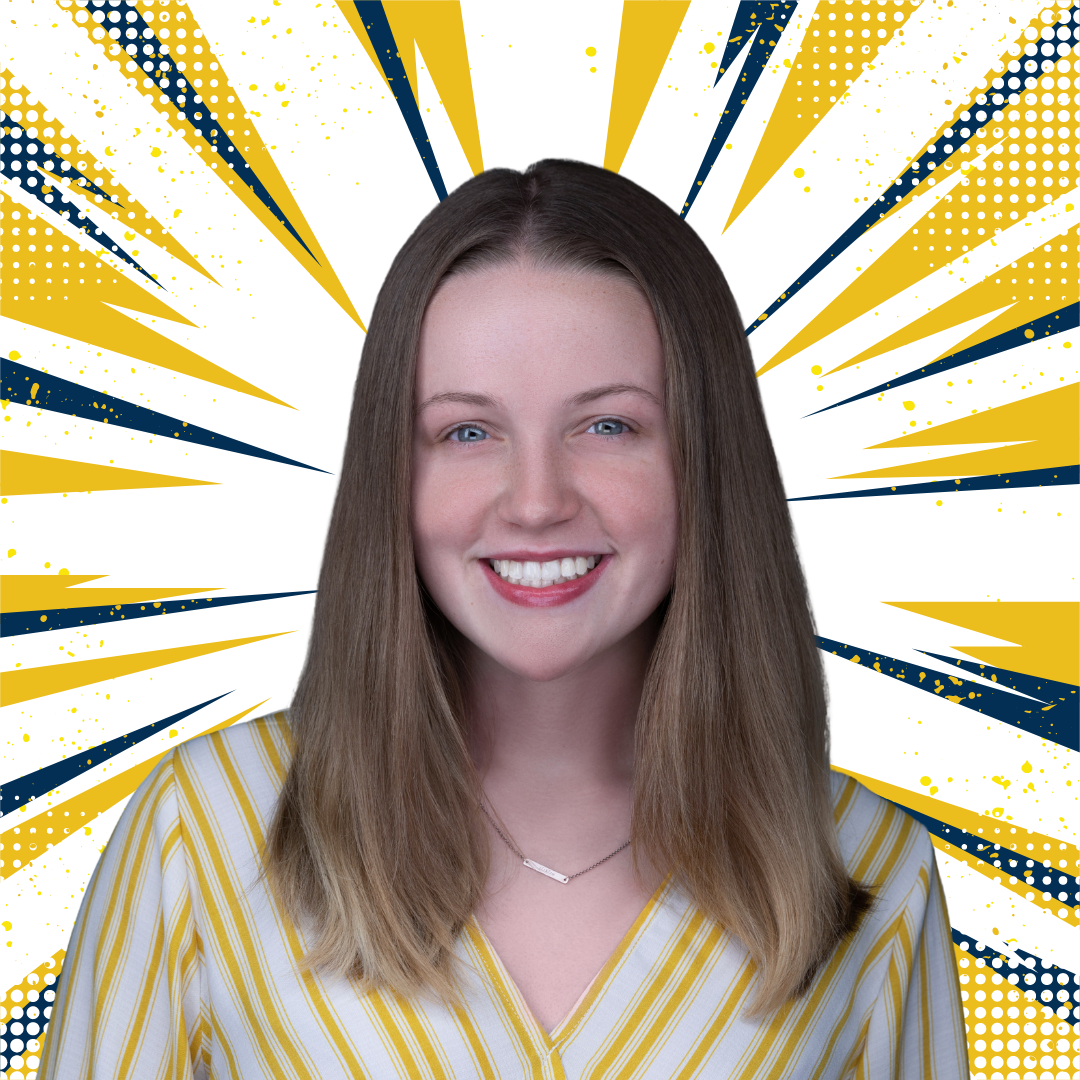 Daphne Johnson owner's daughter and Sustainability manager
