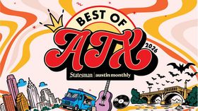 Austin American Statesman and Austin Monthly Best of ATX Eco-Friendly Green Business Winner in 2026