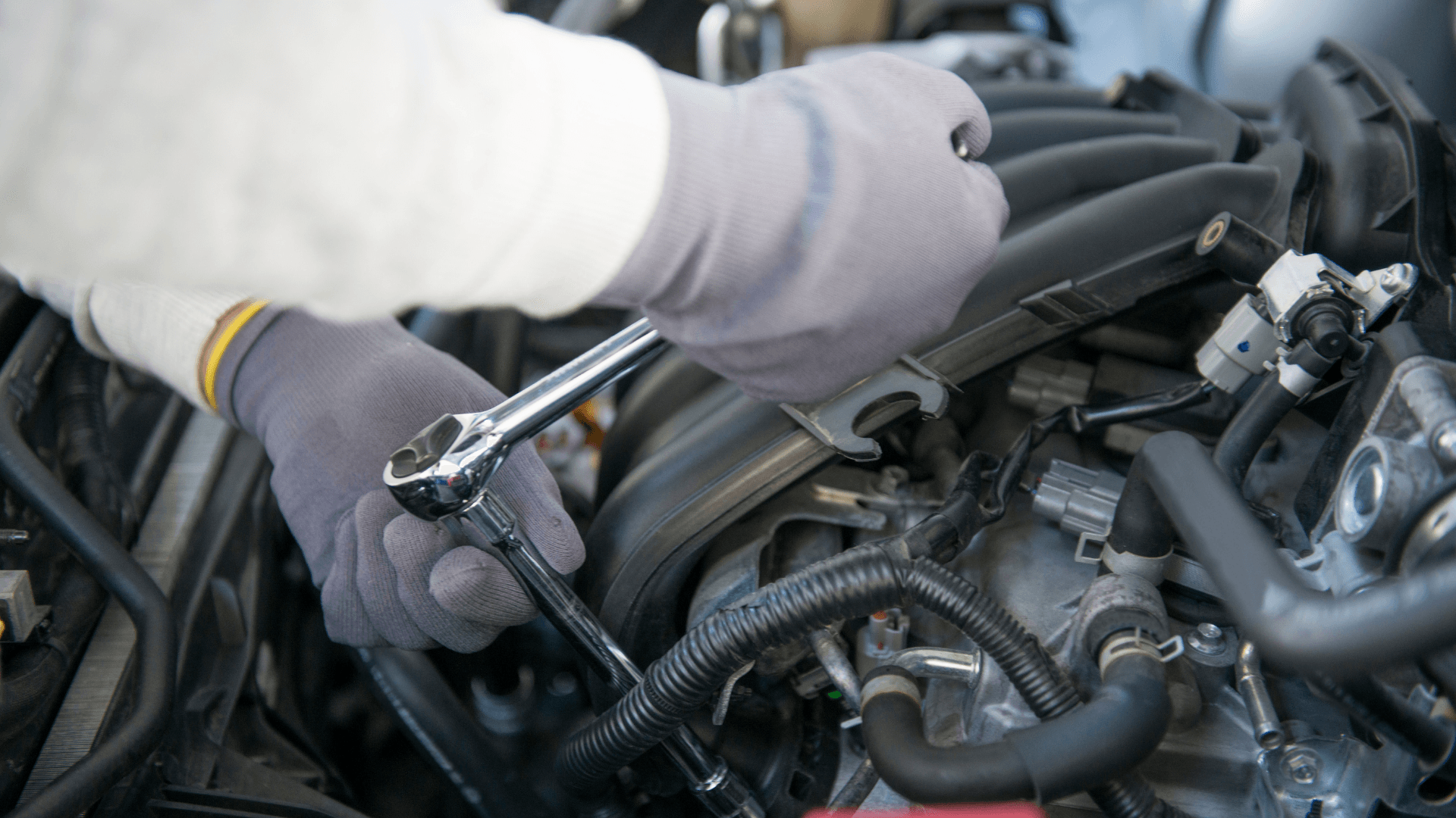 Media Gallery R & R Auto Repair