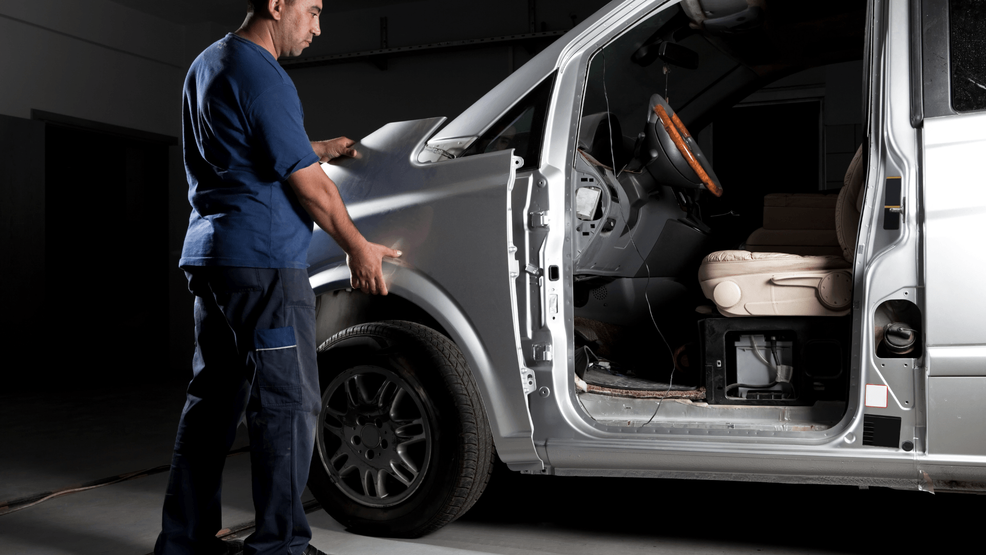 Media Gallery R & R Auto Repair