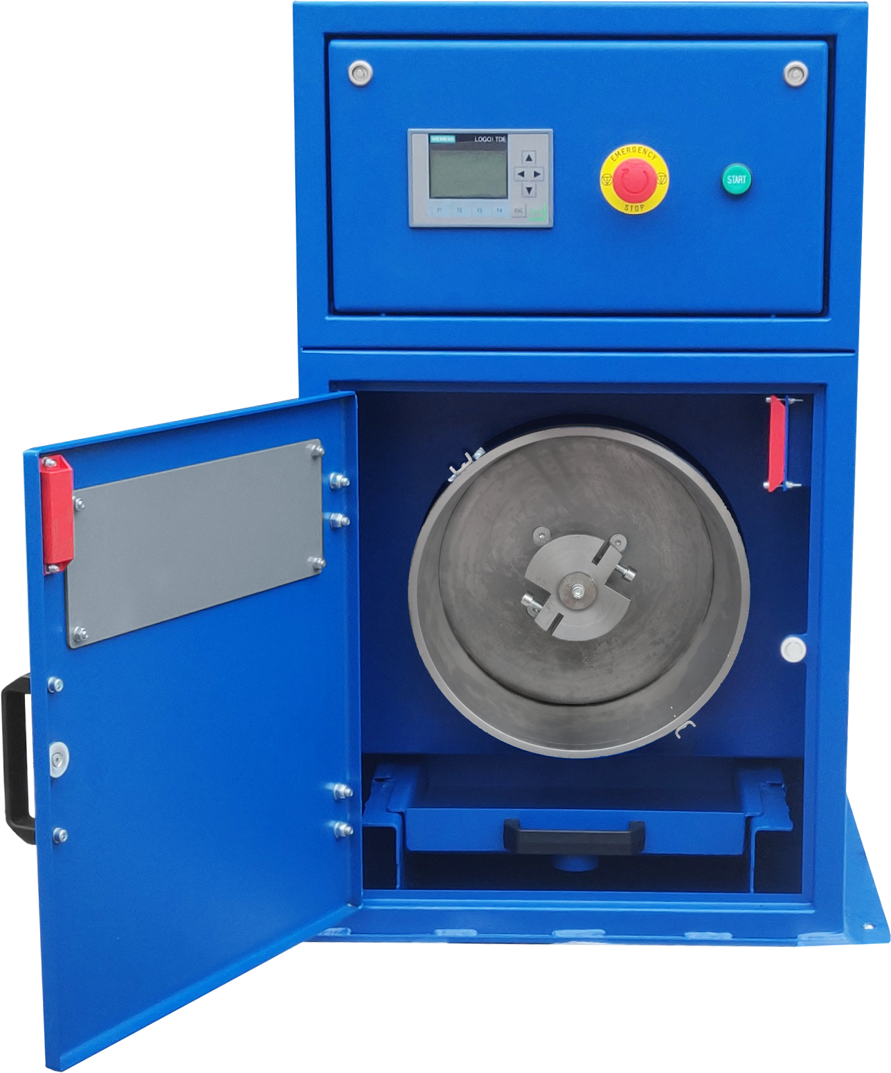 Bond Abrasion Tester