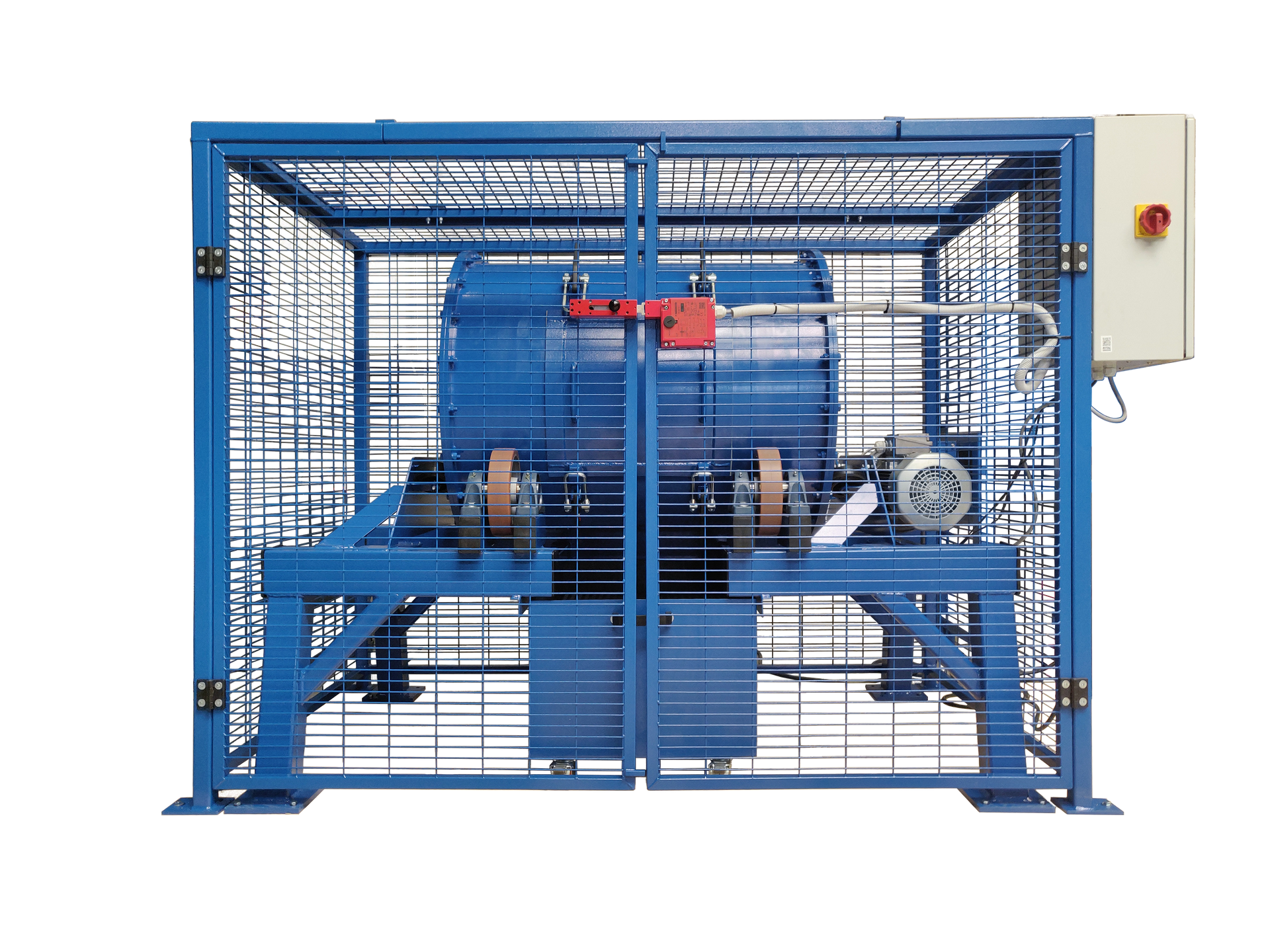 LMBM Ball Mill
