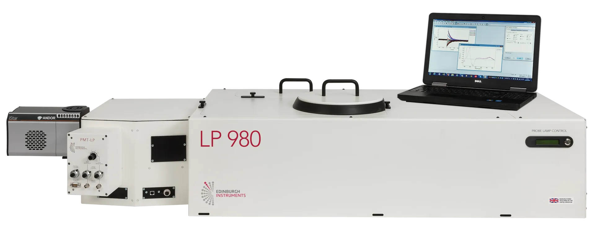 Plasma Quant 9100