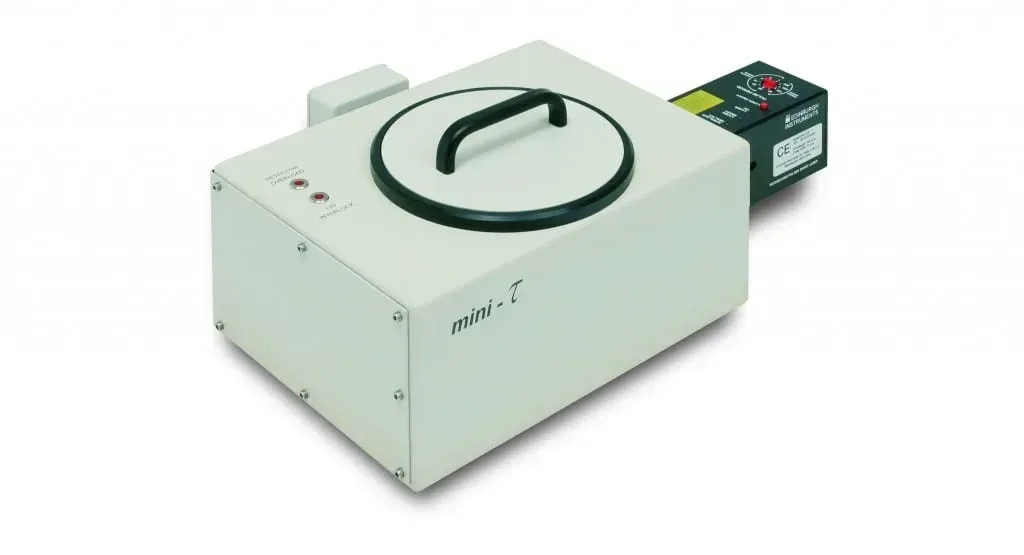 plasmaquant MS