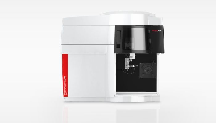 Plasma Quant 9100