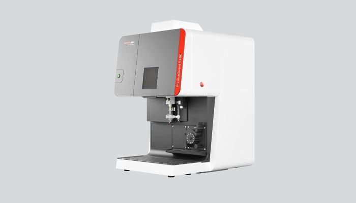 Plasma Quant 9200