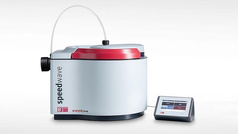 Speedwave XPERT