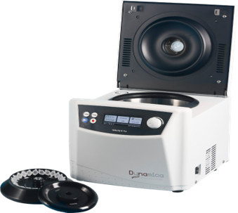 Velocity 15R Pro Microcentrifuge