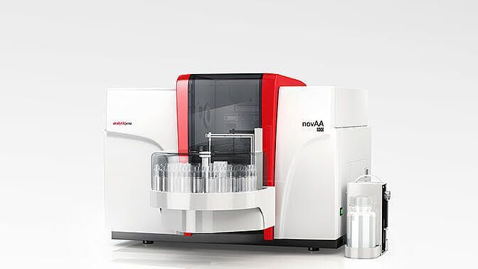 NovAA 800
