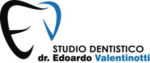 Logo studio dentistico Valentinotti