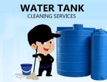 a CQ Water Tank Cleaning: Water Tank Cleaning in Rockhampton