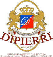 Dipierri snc logo