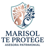 MARISOL TE PROTEGE Asesora Patrimonial