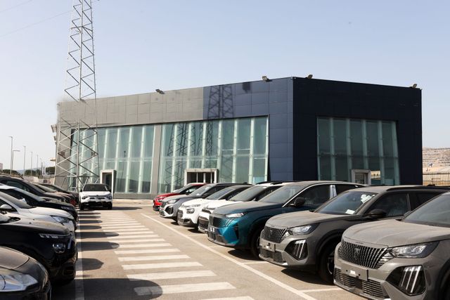 automobilistico
