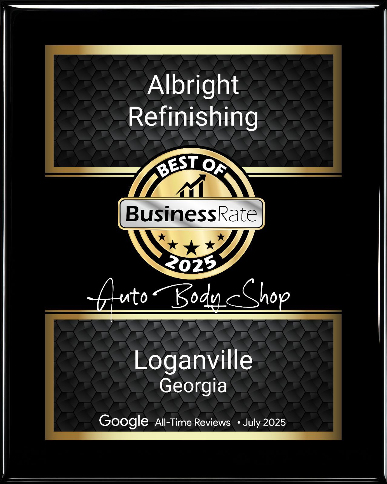 auto body repairs
