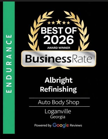 auto body repairs