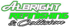 Albright Refinishing & Collision