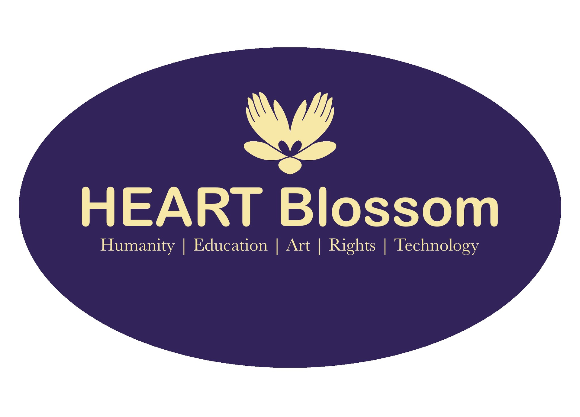 Heart Blossom Heart Blossom