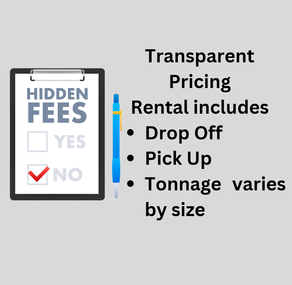 Roll-Off Rental FAQs for Kansas City Residents