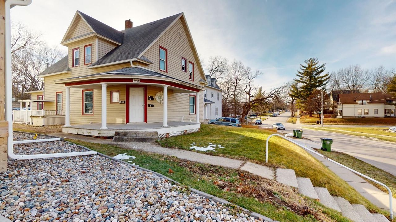 Property Rentals Story County, IA 5152332739