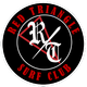 Red Triangle Surf Club official club logo