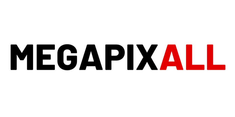 Logo with the word 