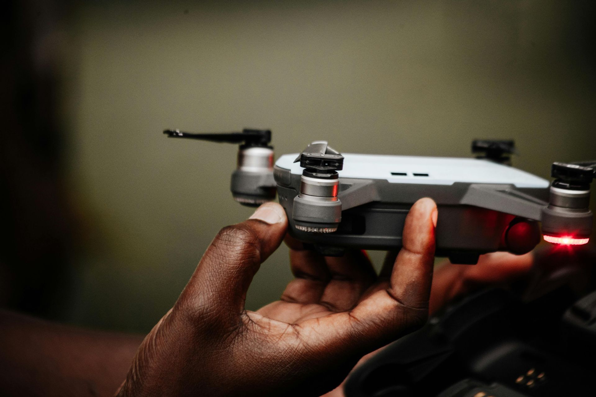 Not all drone services are created equal. While drone technology is widely available, professional a