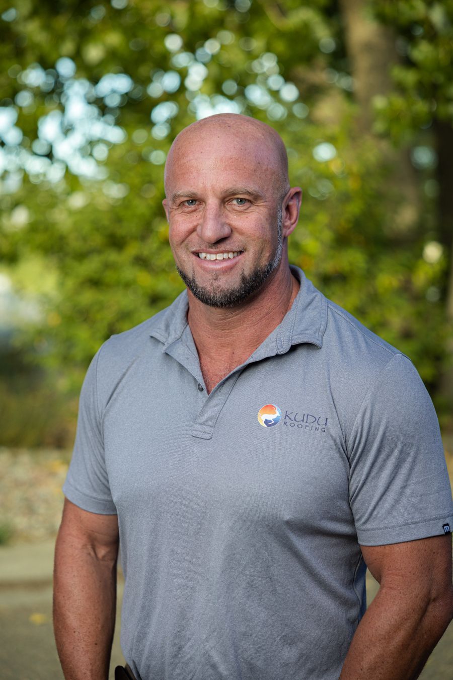 Chad Mann - Treasurer at Rugby Colorado