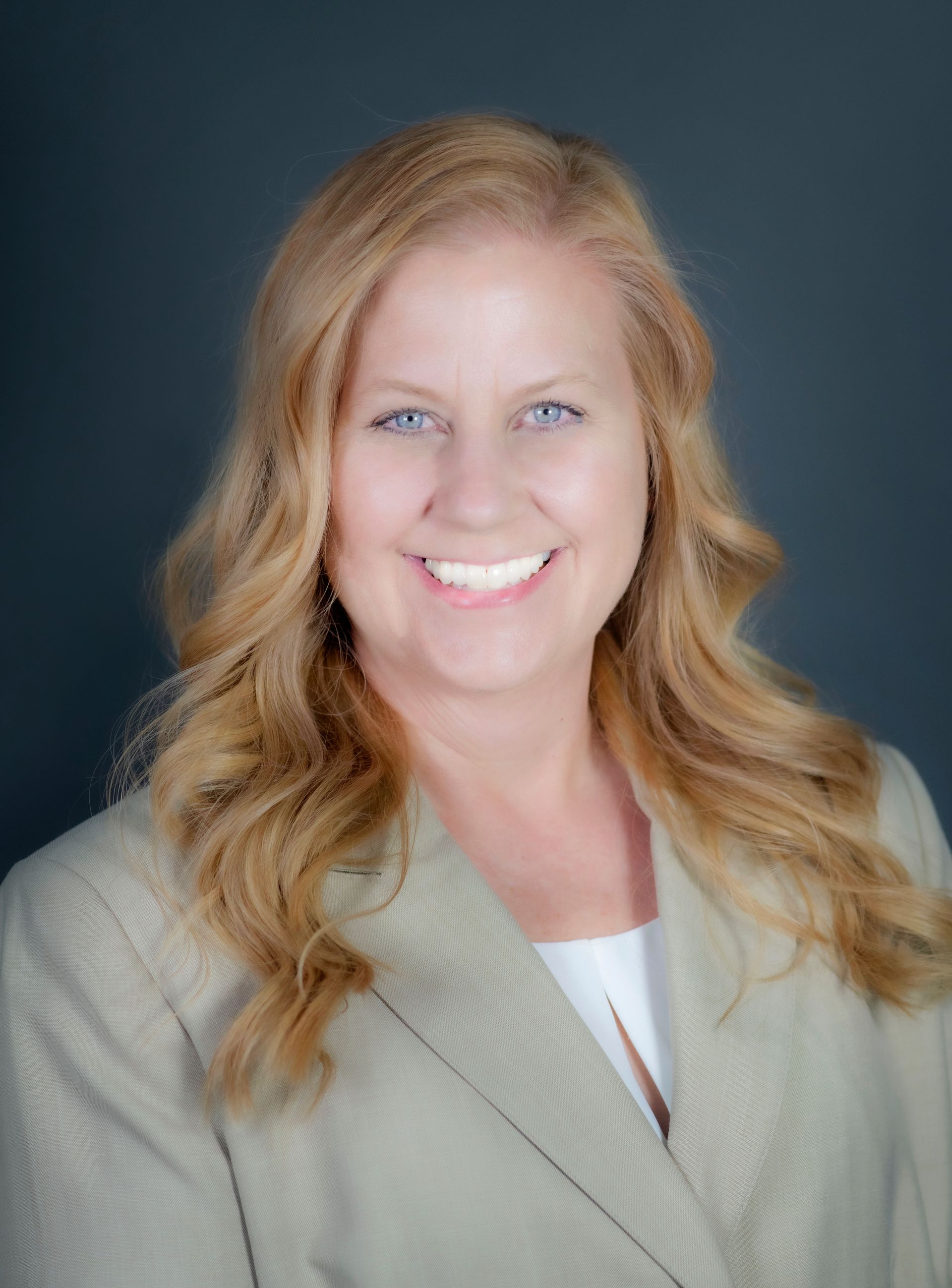Kelly Abbott - Secretary at Rugby Colorado
