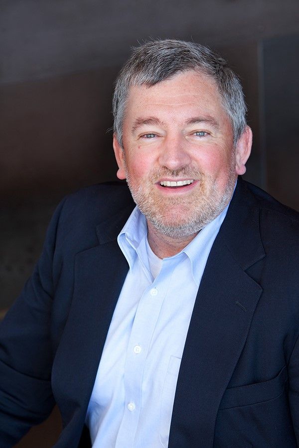 Mark Musselman - Vice Chair at Rugby Colorado