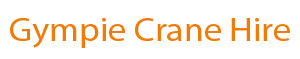 Wet & Dry Mobile Crane Hire in Gympie Wet & Dry Mobile Crane Hire in Gympie