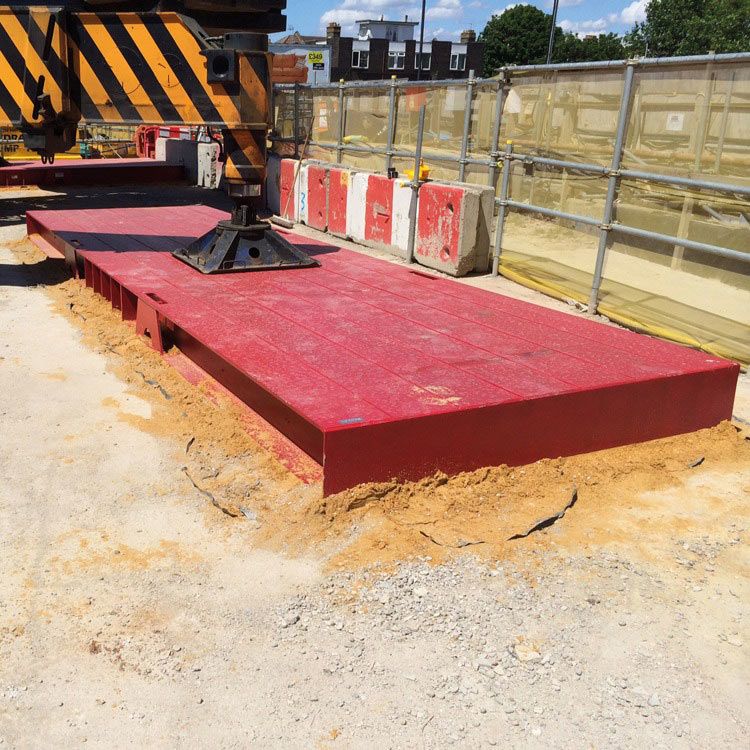 Crane Lifting Equipment in Gympie | Gympie Crane Hire