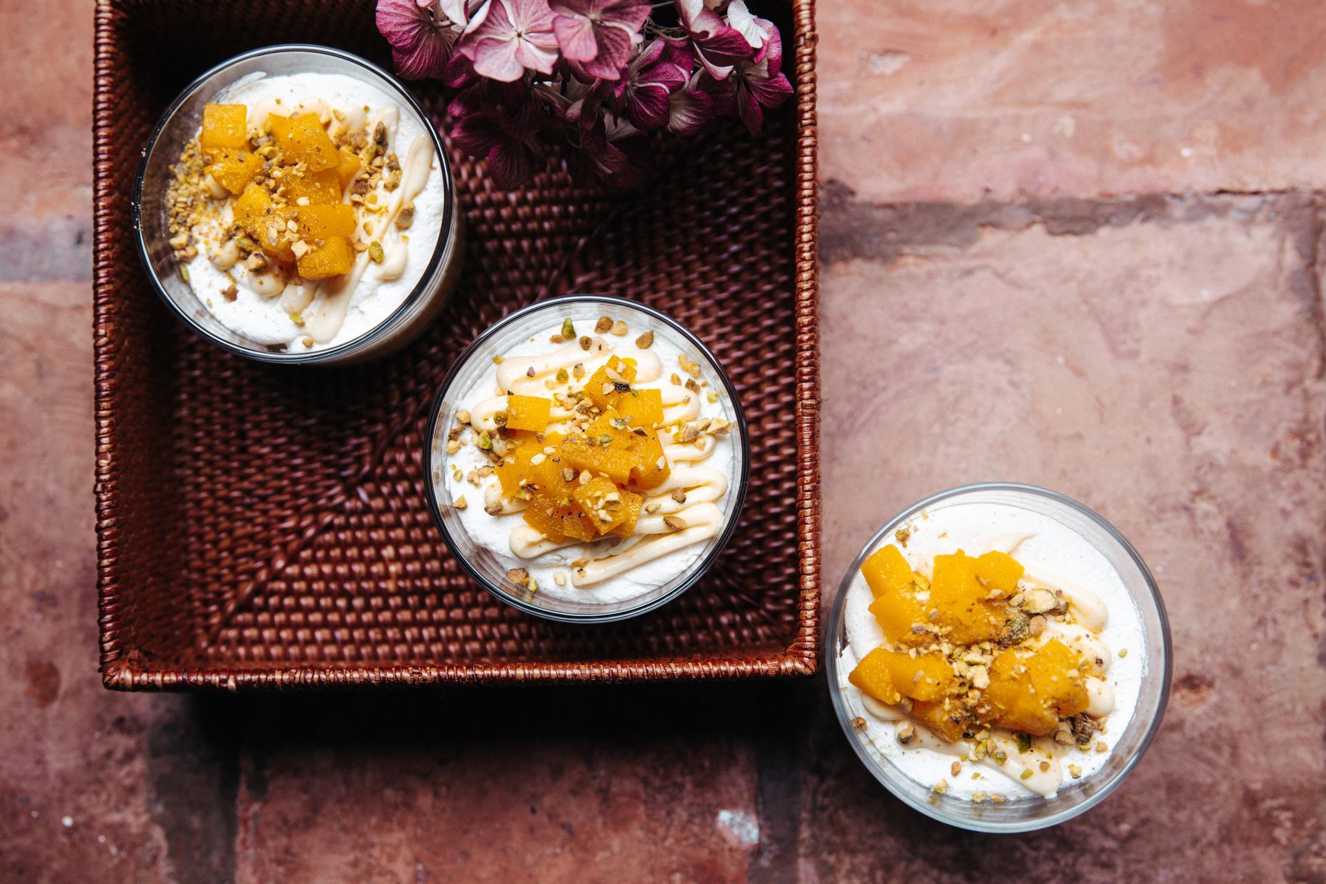 DessertimGlas