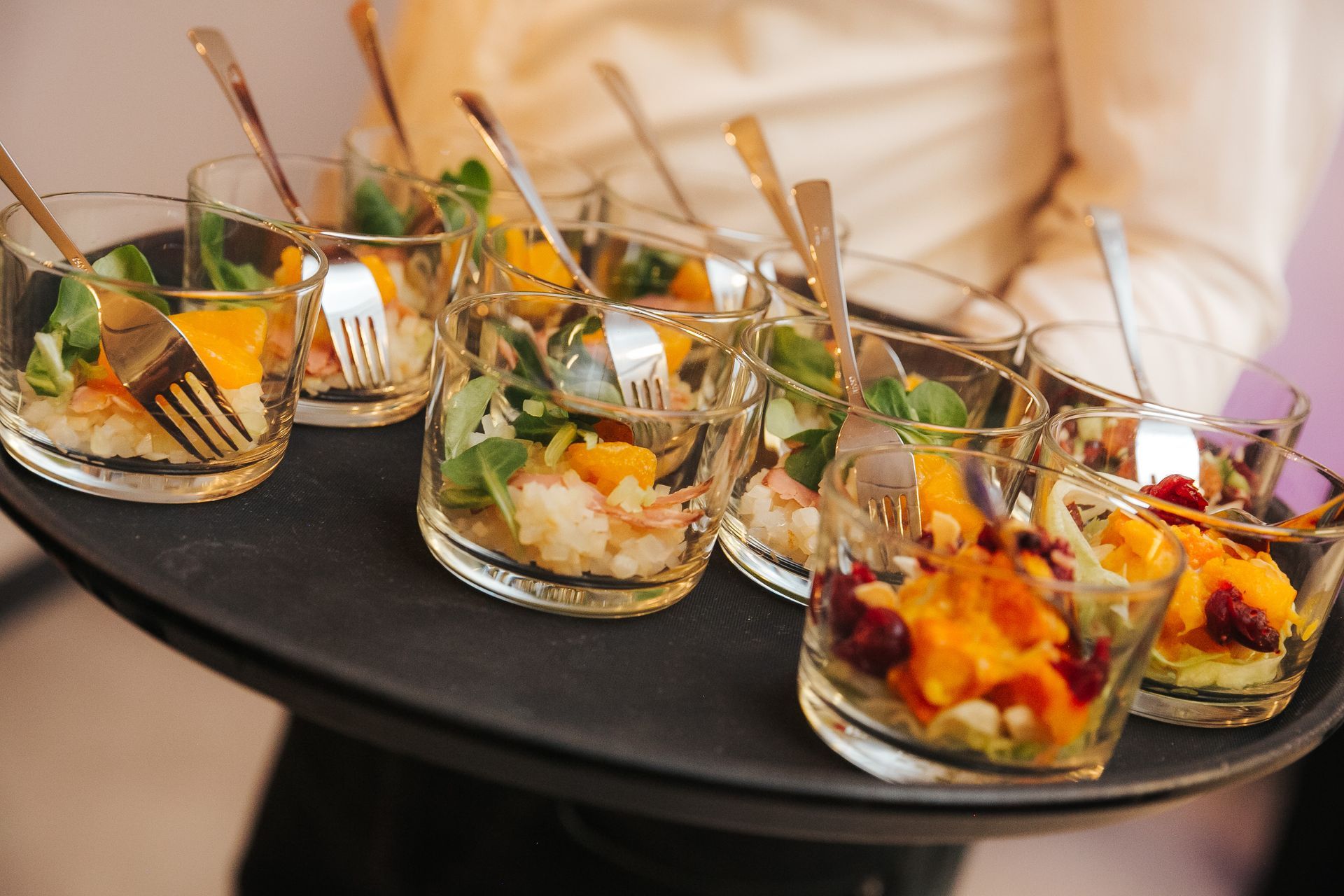 Catering