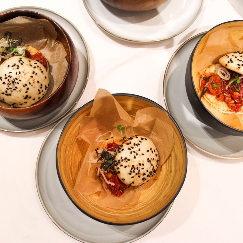 Catering Food