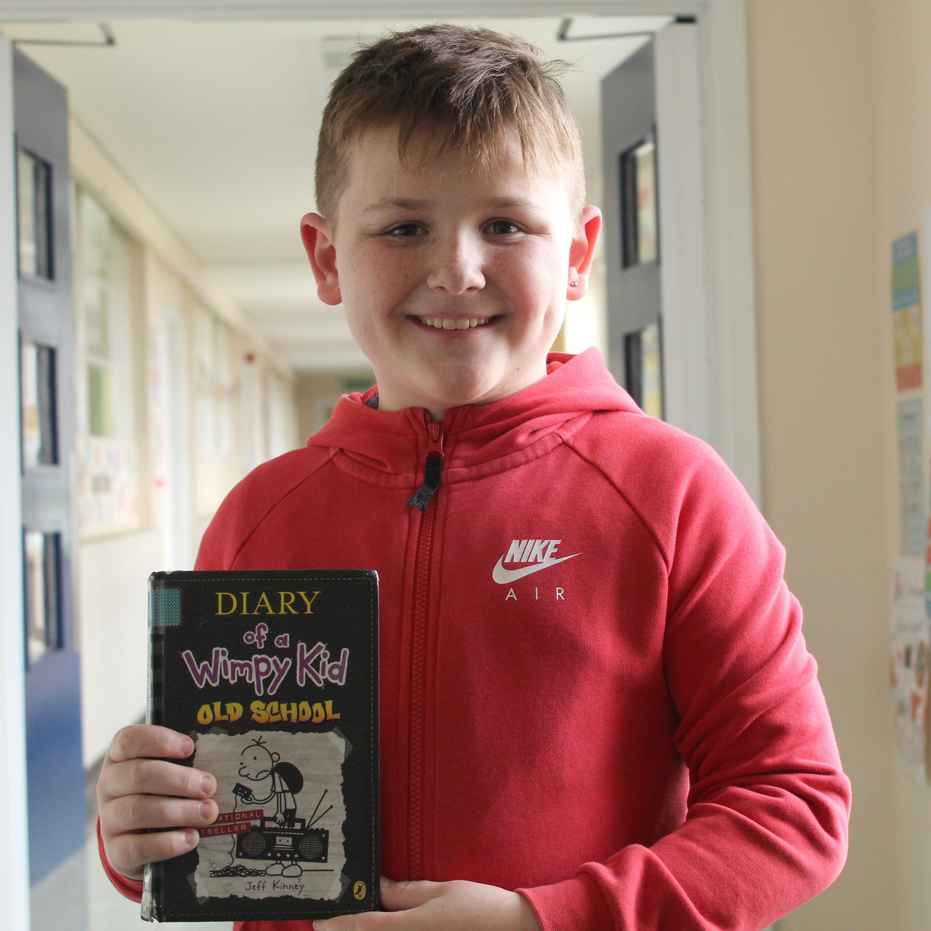 World Book Day at the HEART Education Trust