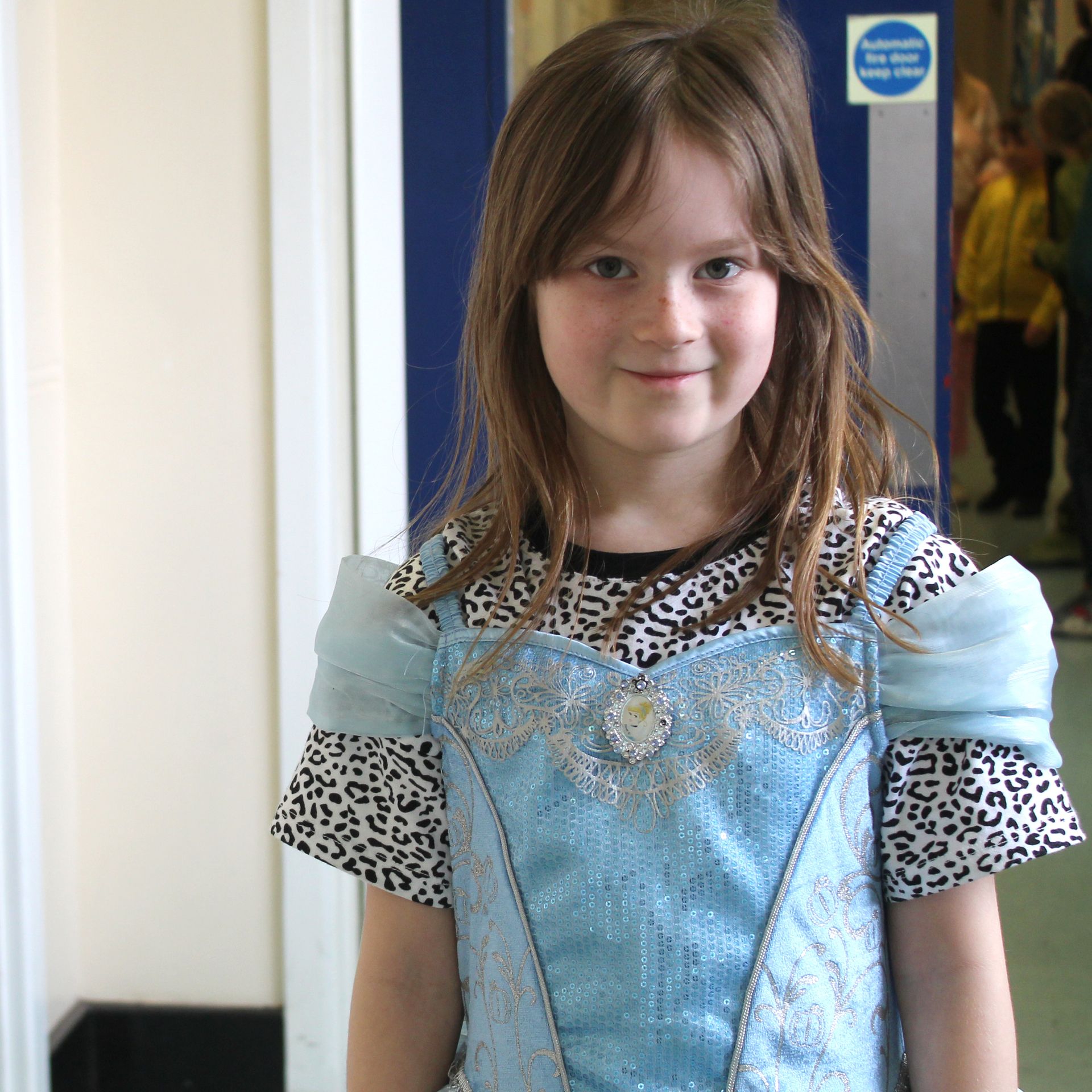 World Book Day at the HEART Education Trust