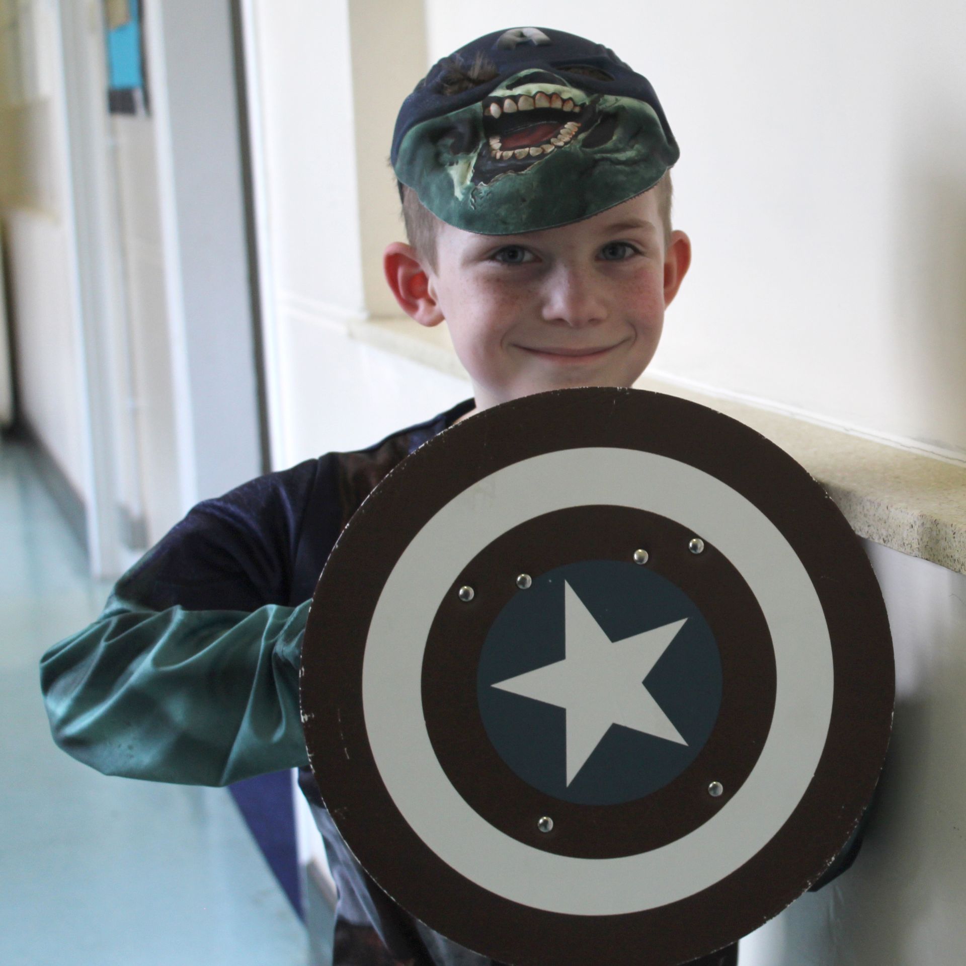 World Book Day at the HEART Education Trust