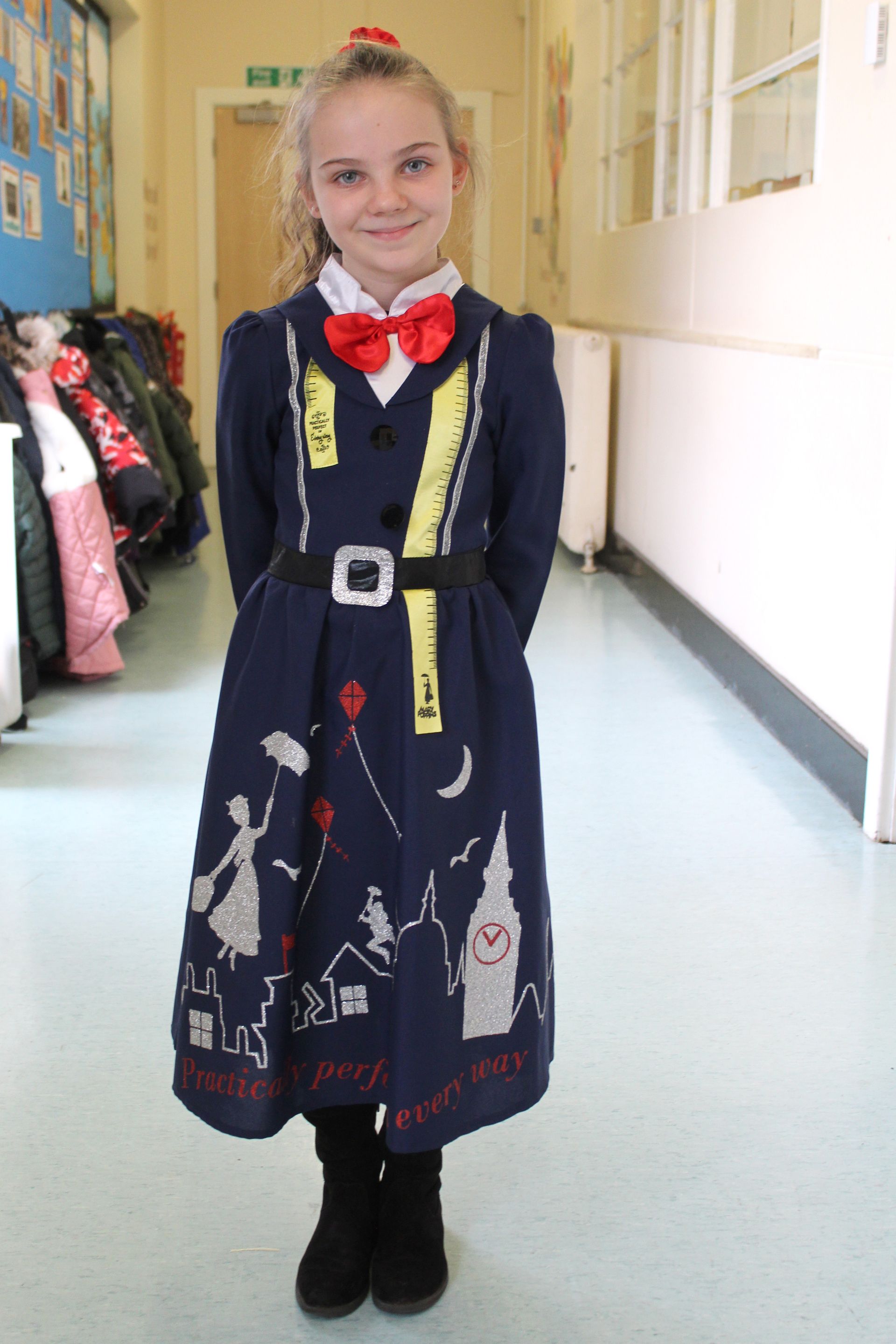 World Book Day at the HEART Education Trust