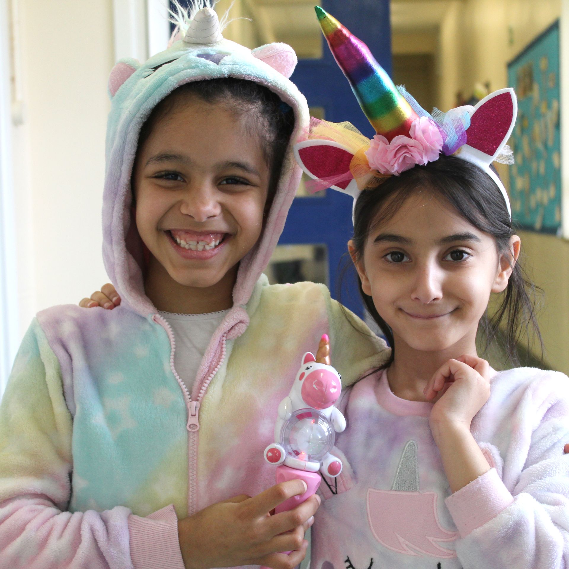 World Book Day at the HEART Education Trust