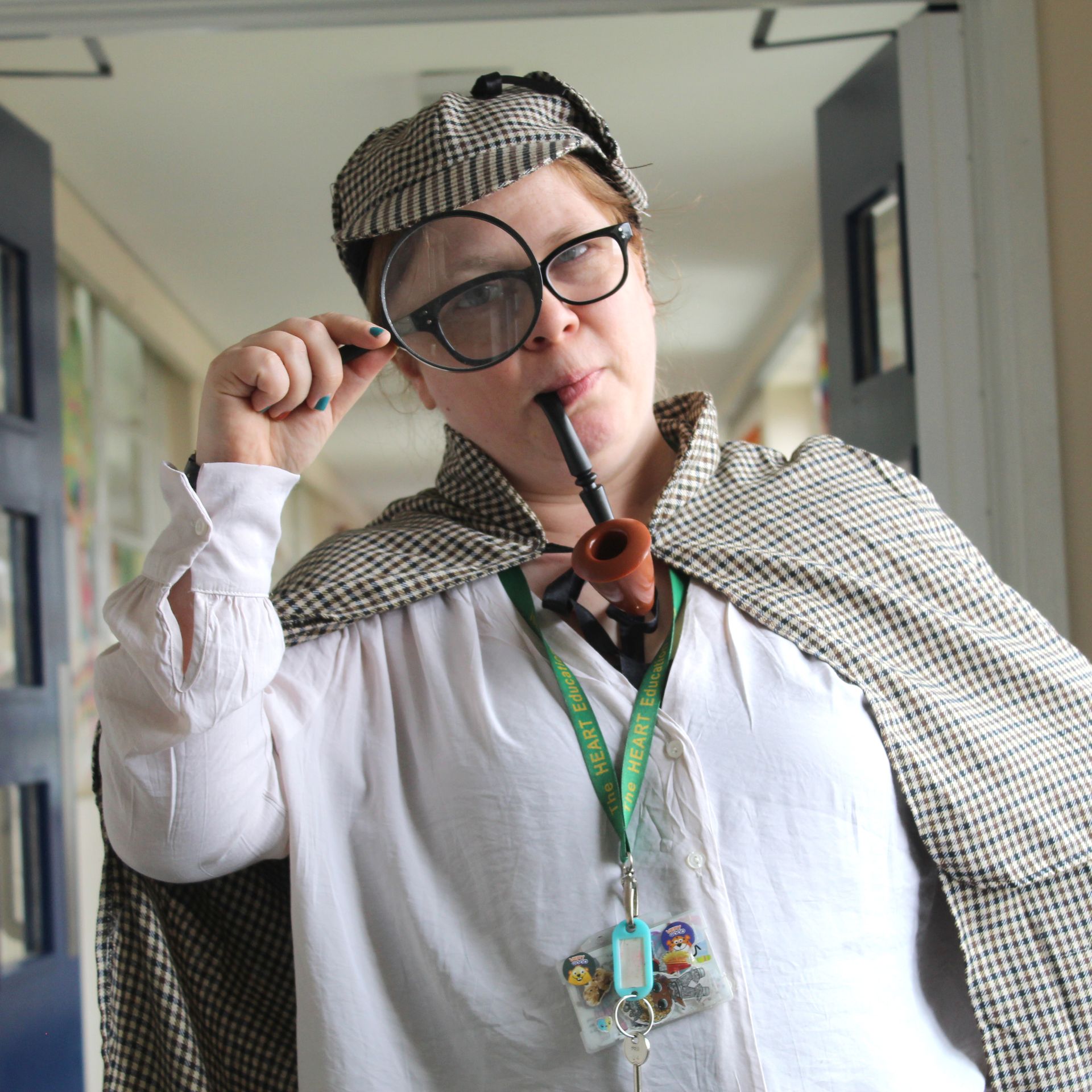 World Book Day at the HEART Education Trust