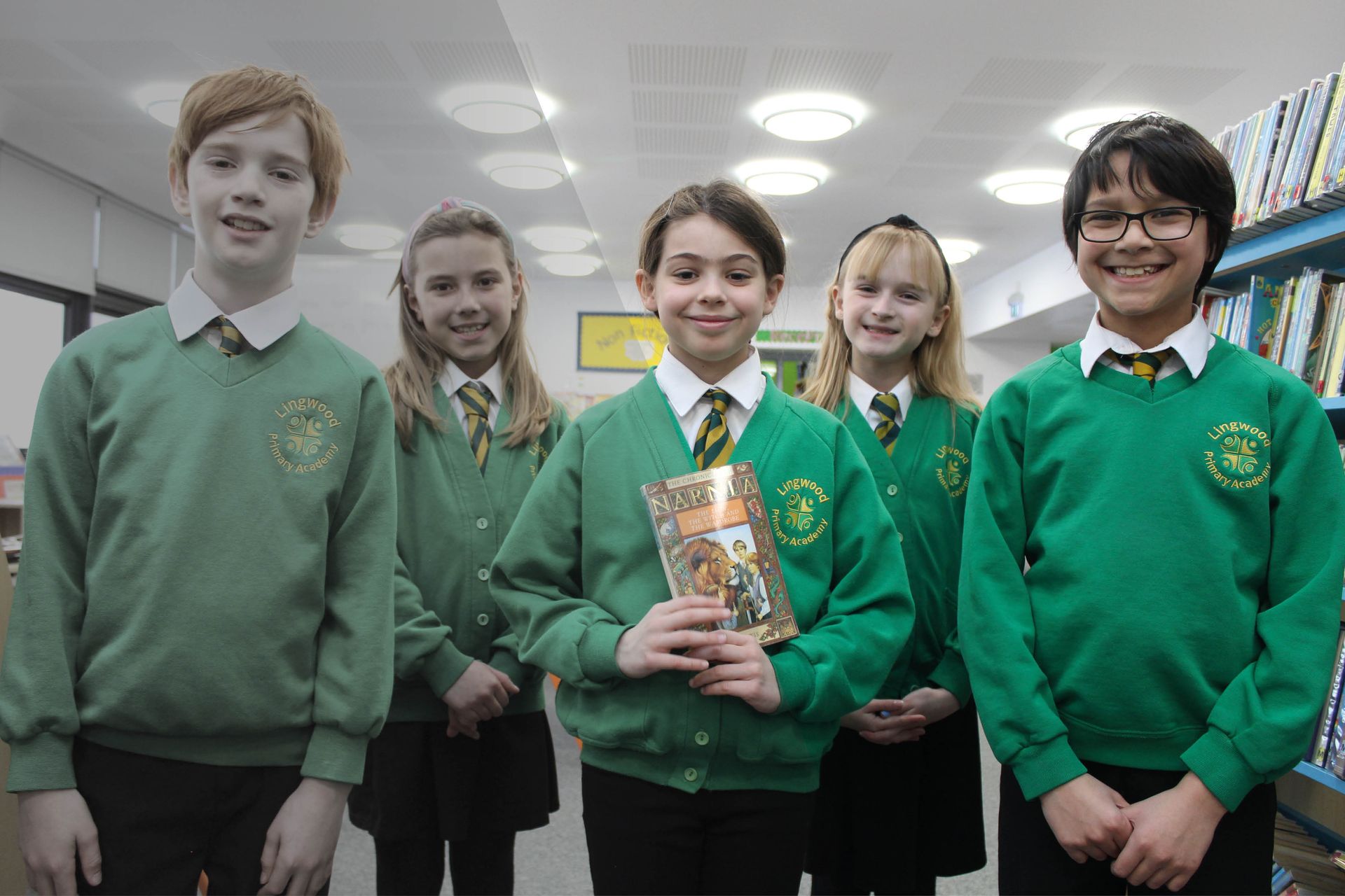 to the HEART Education Trust