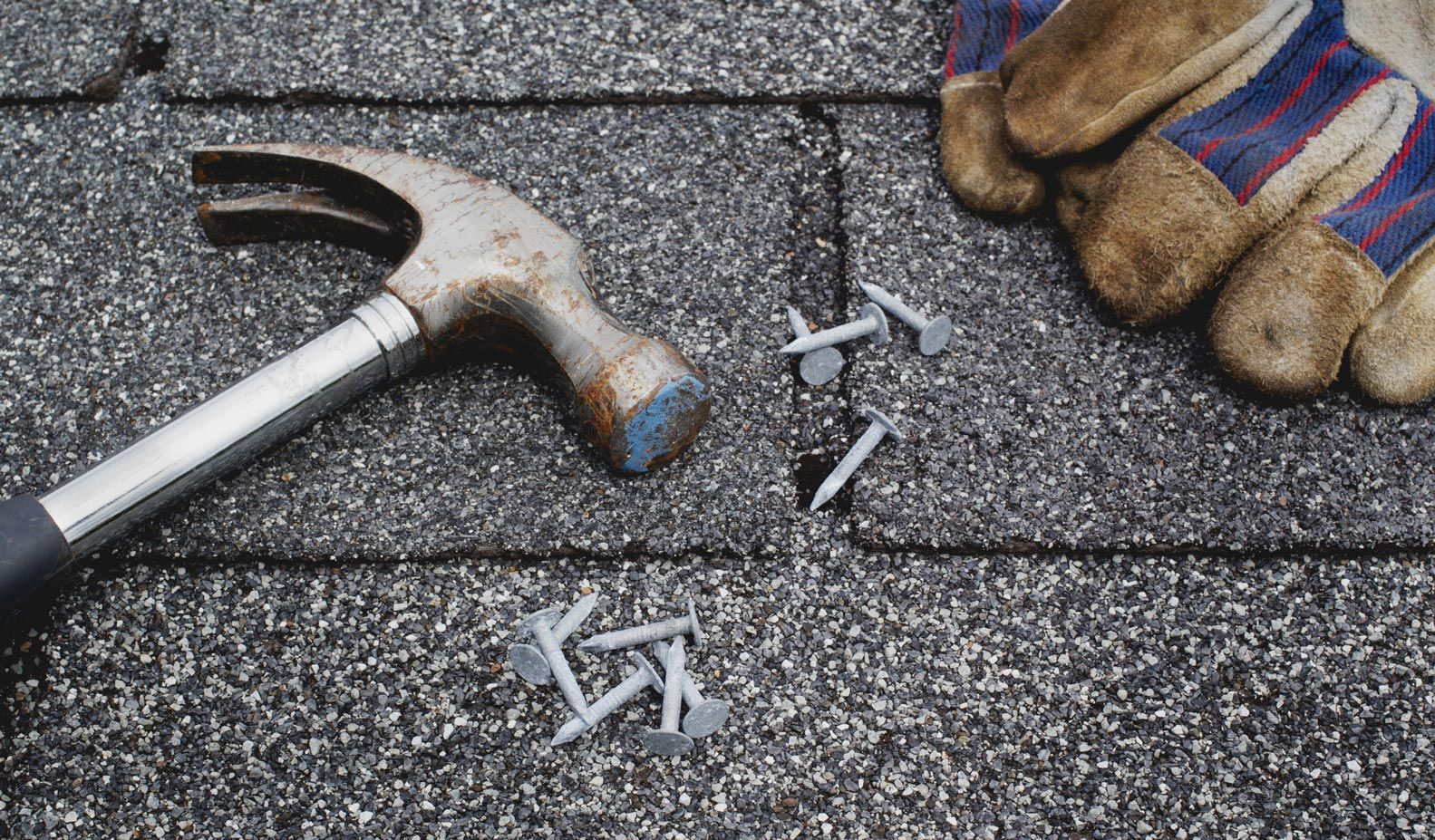 Roof Repair Services Bethlehem, PA