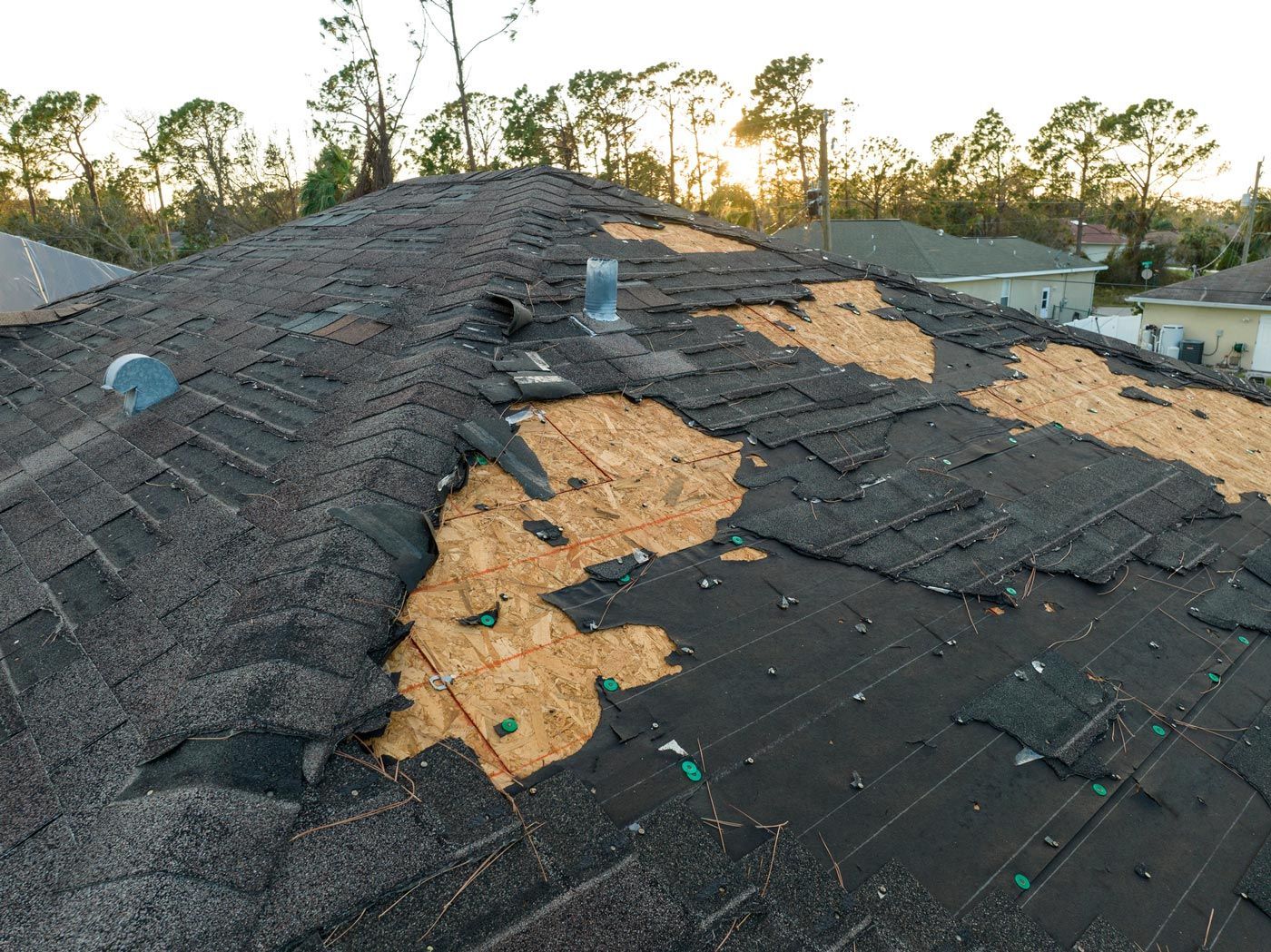 Storm Damage Services Bethlehem, PA
