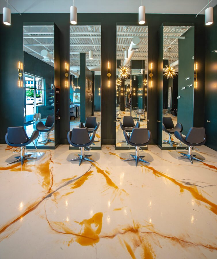 Custom Glass Service Fort Collins, CO Ram Glass Service