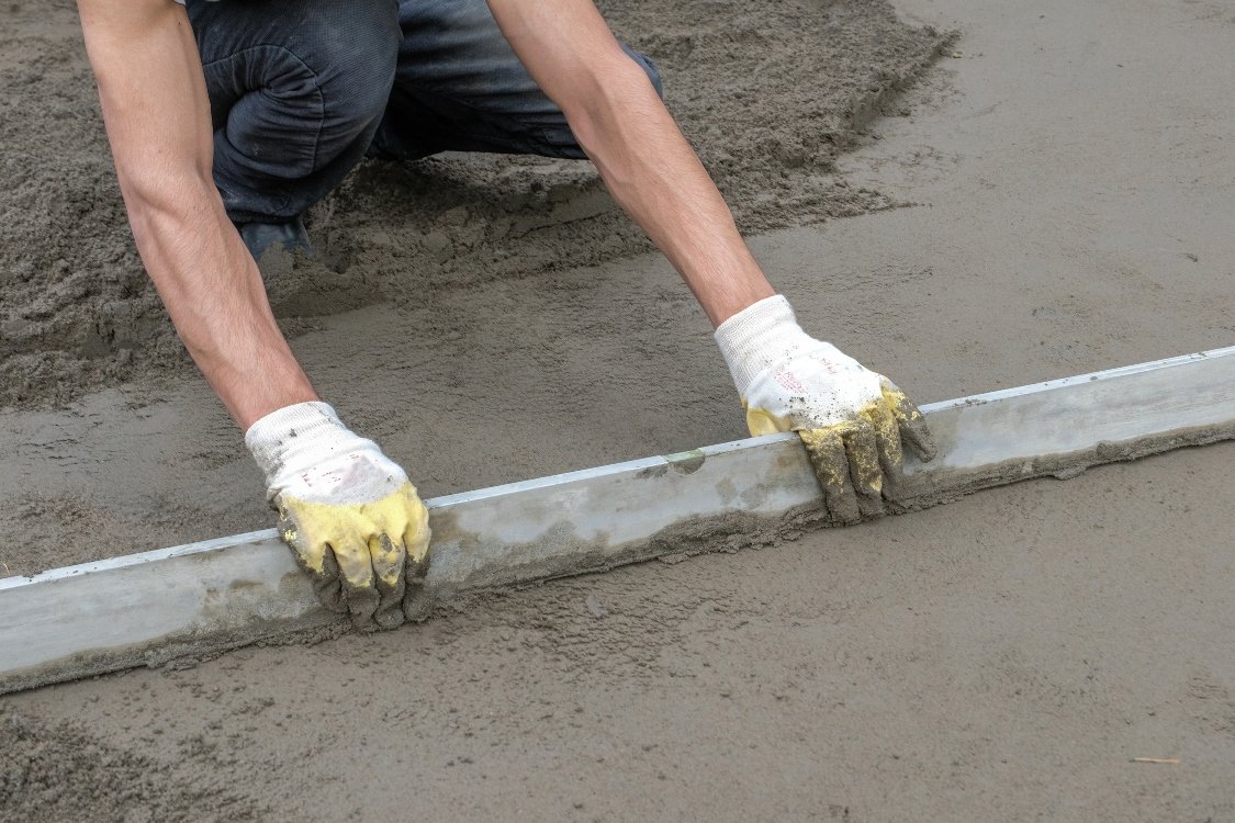 Concrete Contractor Colorado Springs Professional Concrete Services