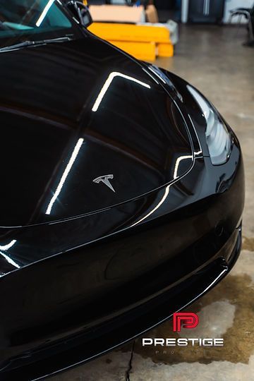 Ceramic Coating, Ceramic Coating my car