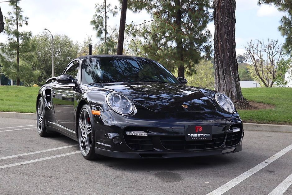 XPEL PPF, PPF Paint Protection Film, Ceramic Coating, San Dimas CA,