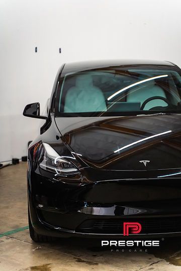 Is Paint Protection Film a Good Idea